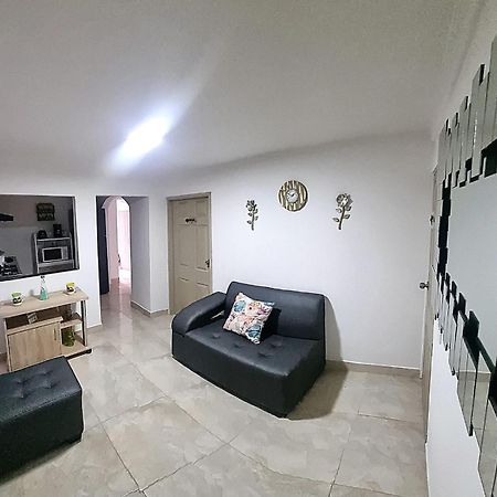 Ayenda Ceiba Rooms Pereira Luaran gambar