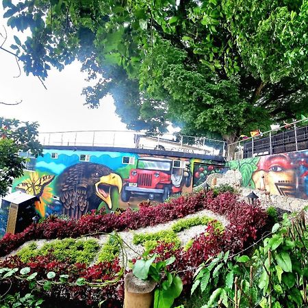 Ayenda Ceiba Rooms Pereira Luaran gambar