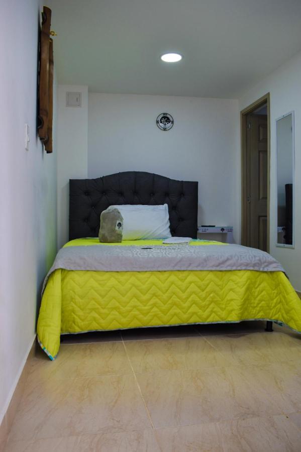 Ayenda Ceiba Rooms Pereira Luaran gambar