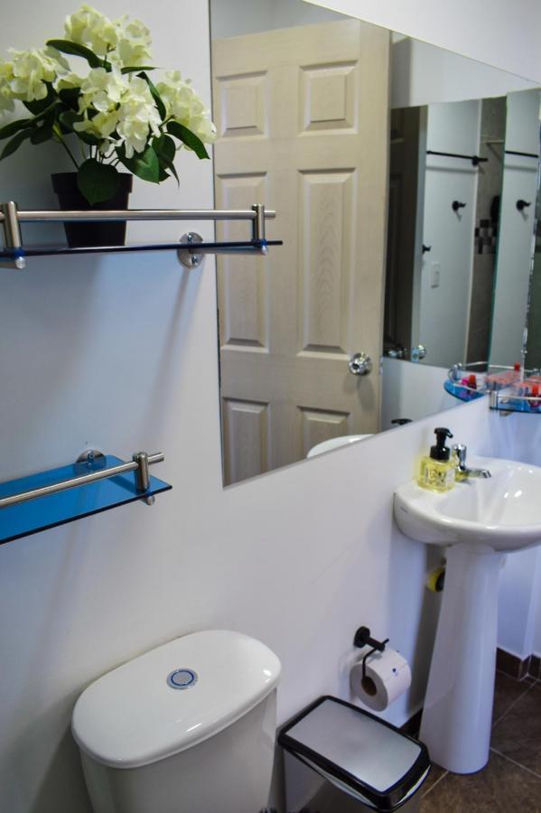 Ayenda Ceiba Rooms Pereira Luaran gambar