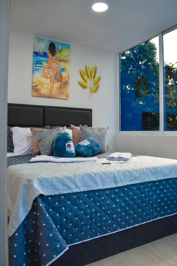 Ayenda Ceiba Rooms Pereira Luaran gambar