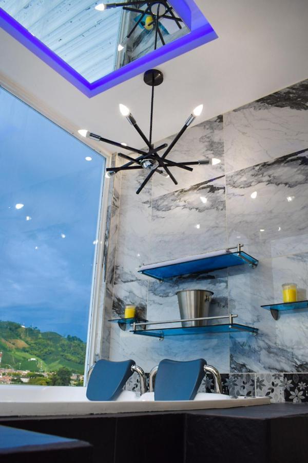 Ayenda Ceiba Rooms Pereira Luaran gambar