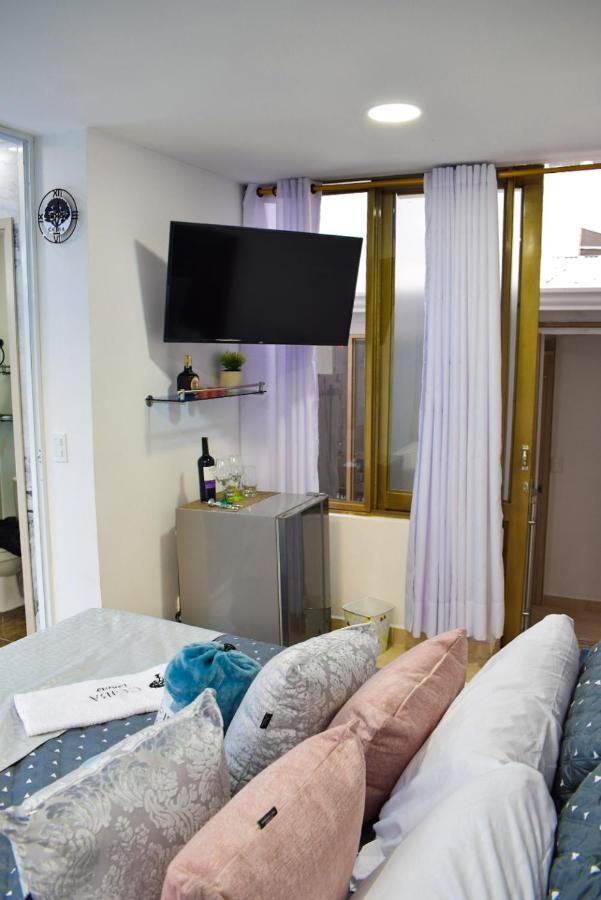 Ayenda Ceiba Rooms Pereira Luaran gambar