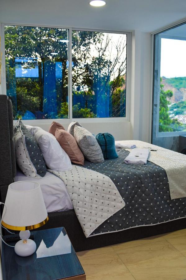 Ayenda Ceiba Rooms Pereira Luaran gambar