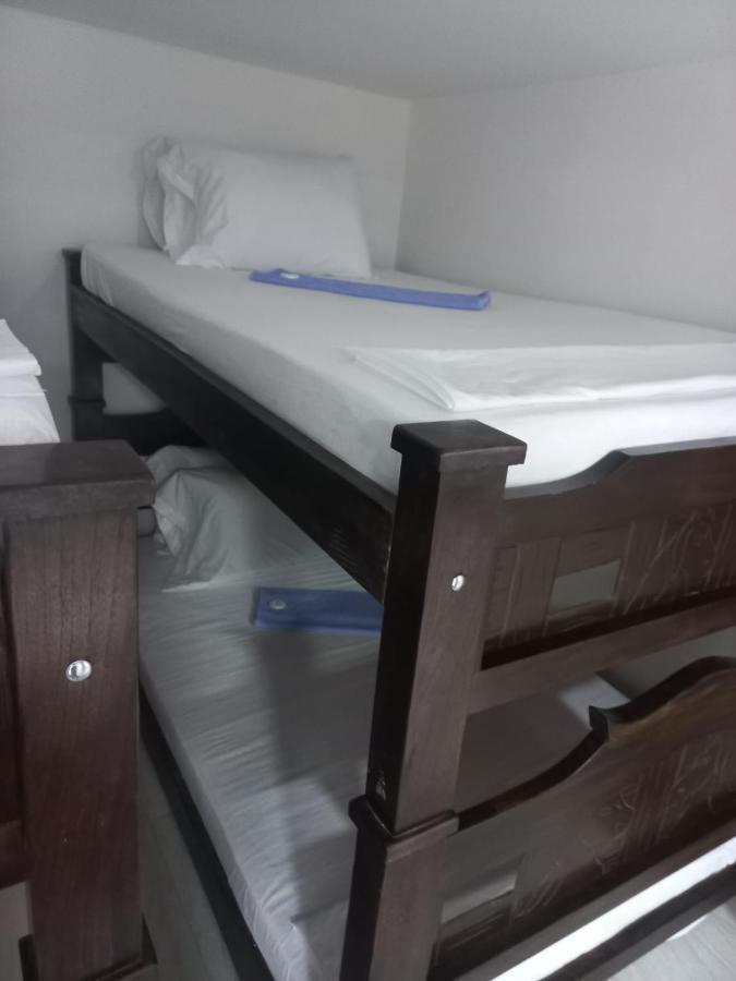 Ayenda Ceiba Rooms Pereira Luaran gambar