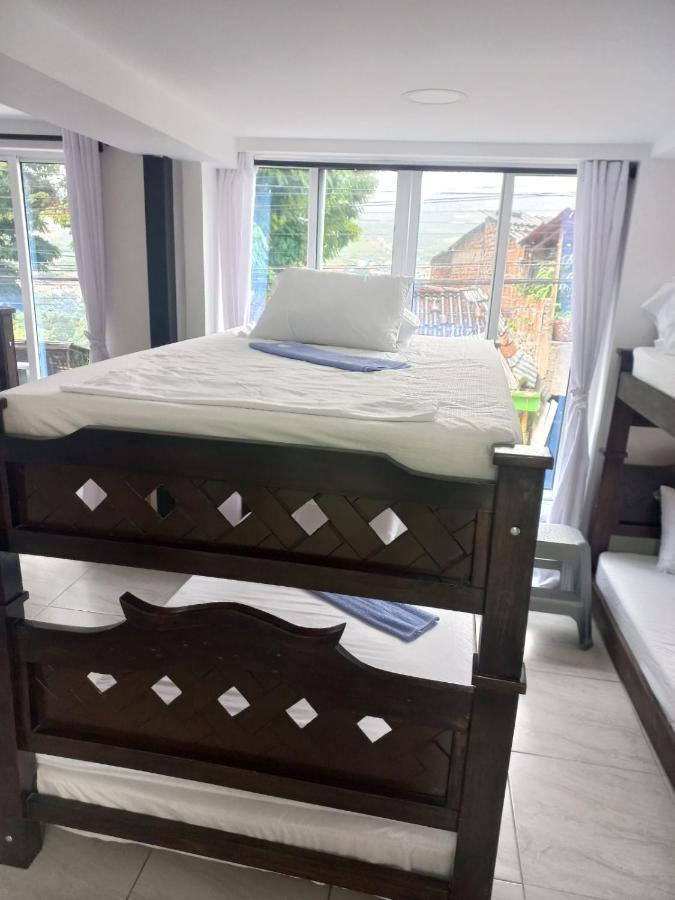 Ayenda Ceiba Rooms Pereira Luaran gambar