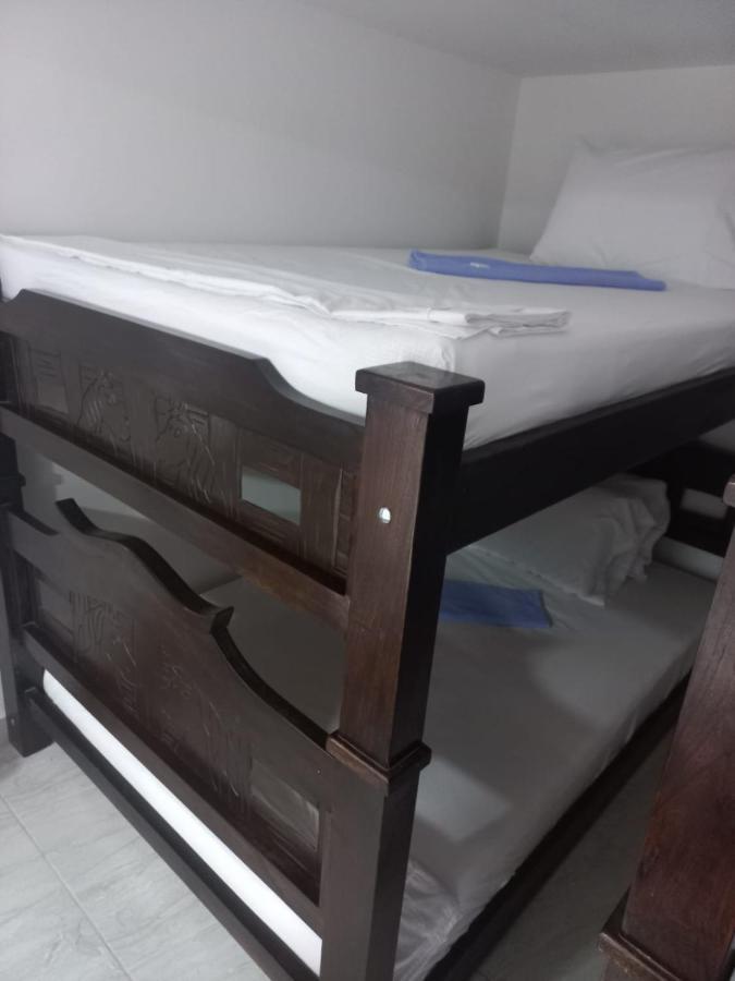 Ayenda Ceiba Rooms Pereira Luaran gambar