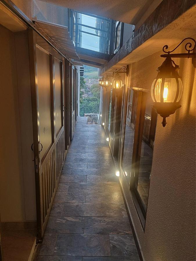 Ayenda Ceiba Rooms Pereira Luaran gambar