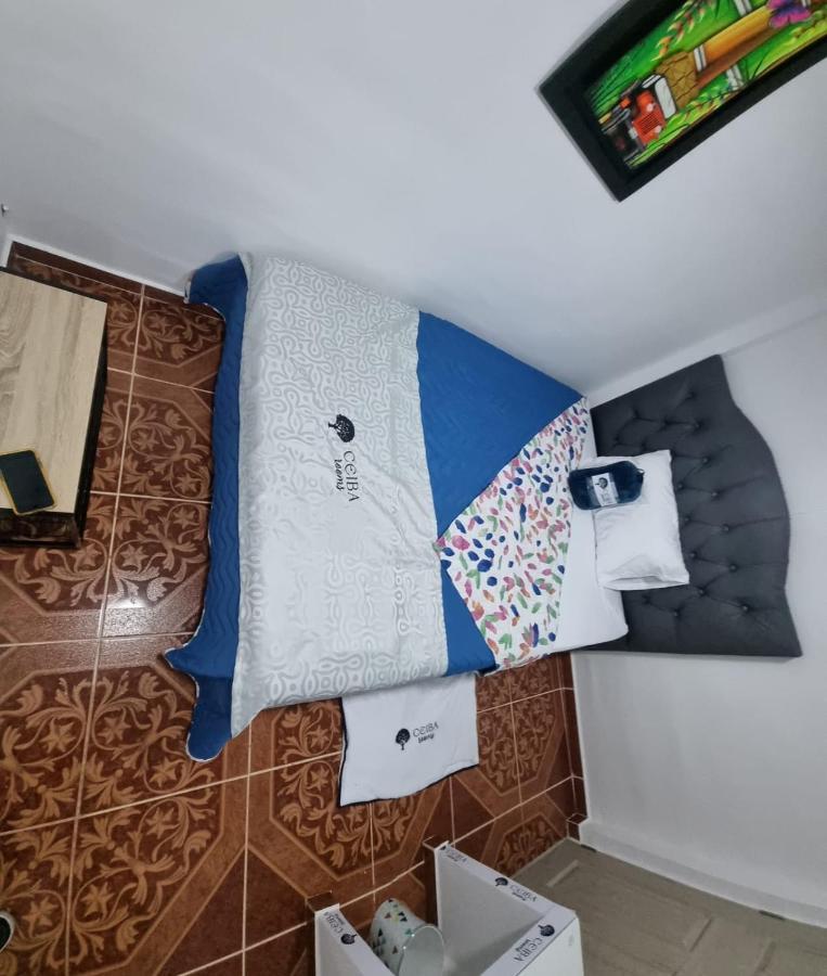 Ayenda Ceiba Rooms Pereira Luaran gambar