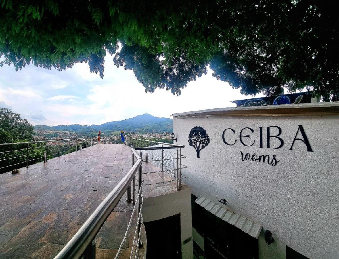 Ayenda Ceiba Rooms Pereira Luaran gambar