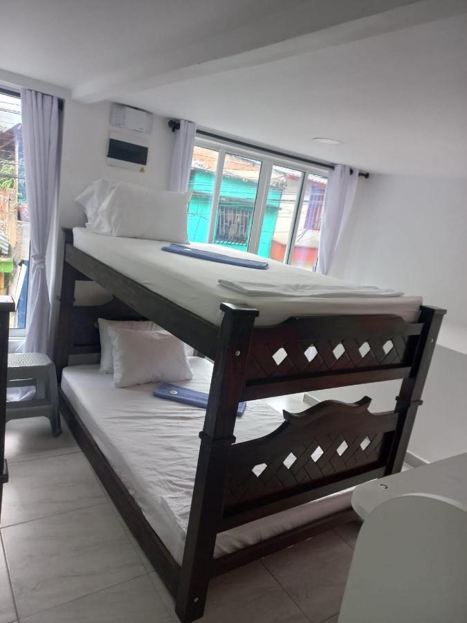 Ayenda Ceiba Rooms Pereira Luaran gambar