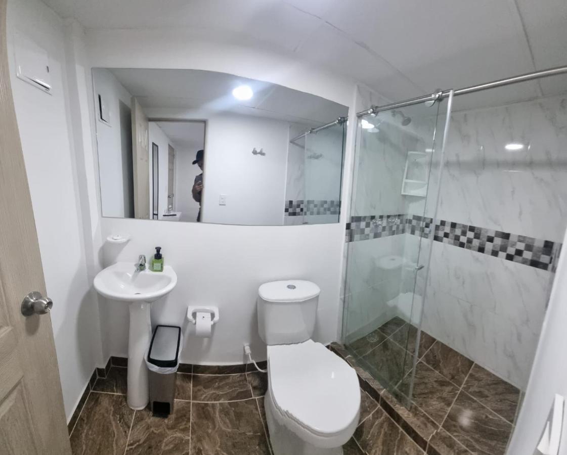 Ayenda Ceiba Rooms Pereira Luaran gambar