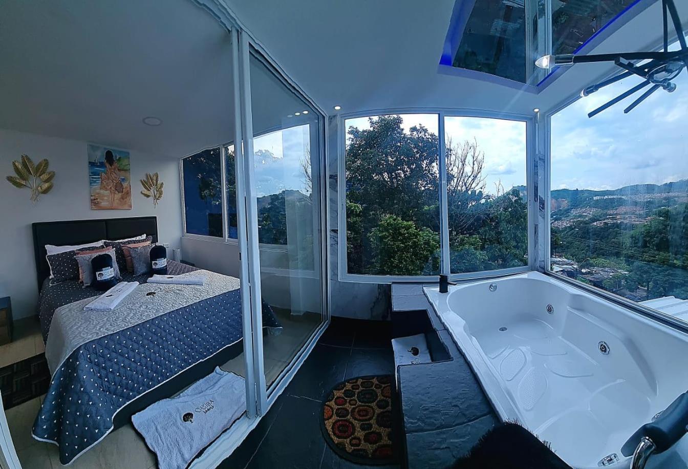 Ayenda Ceiba Rooms Pereira Luaran gambar