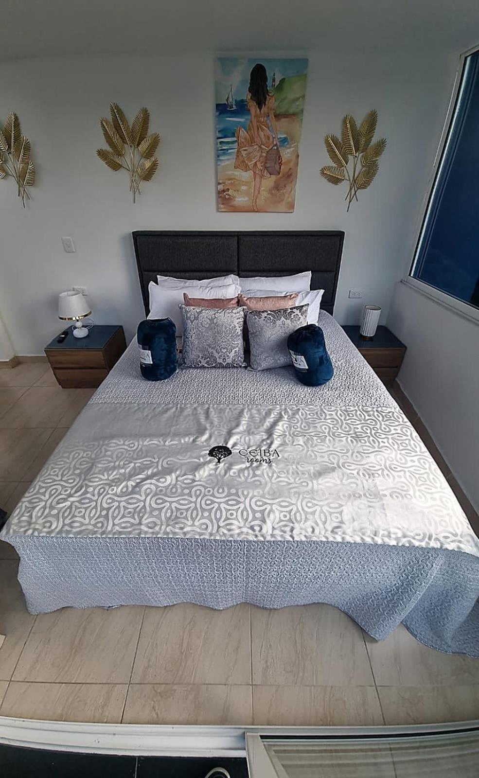 Ayenda Ceiba Rooms Pereira Luaran gambar