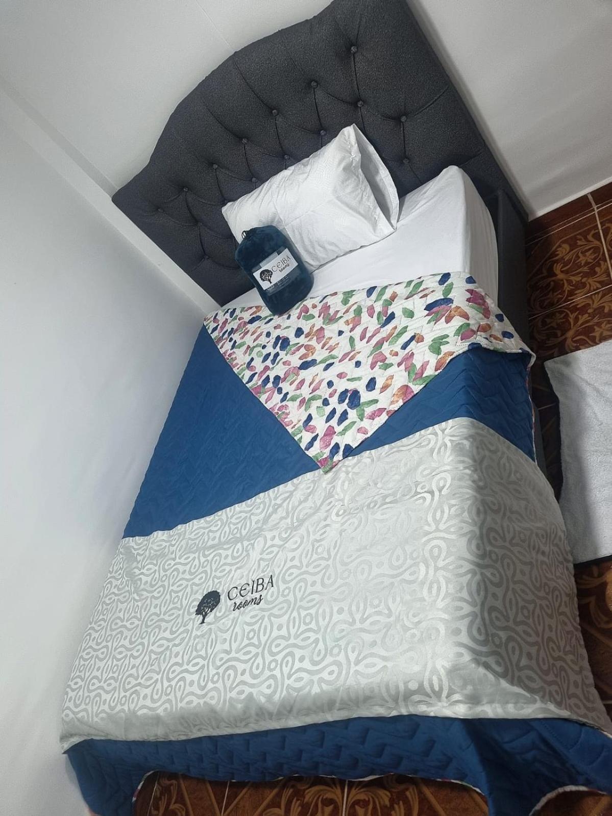 Ayenda Ceiba Rooms Pereira Luaran gambar
