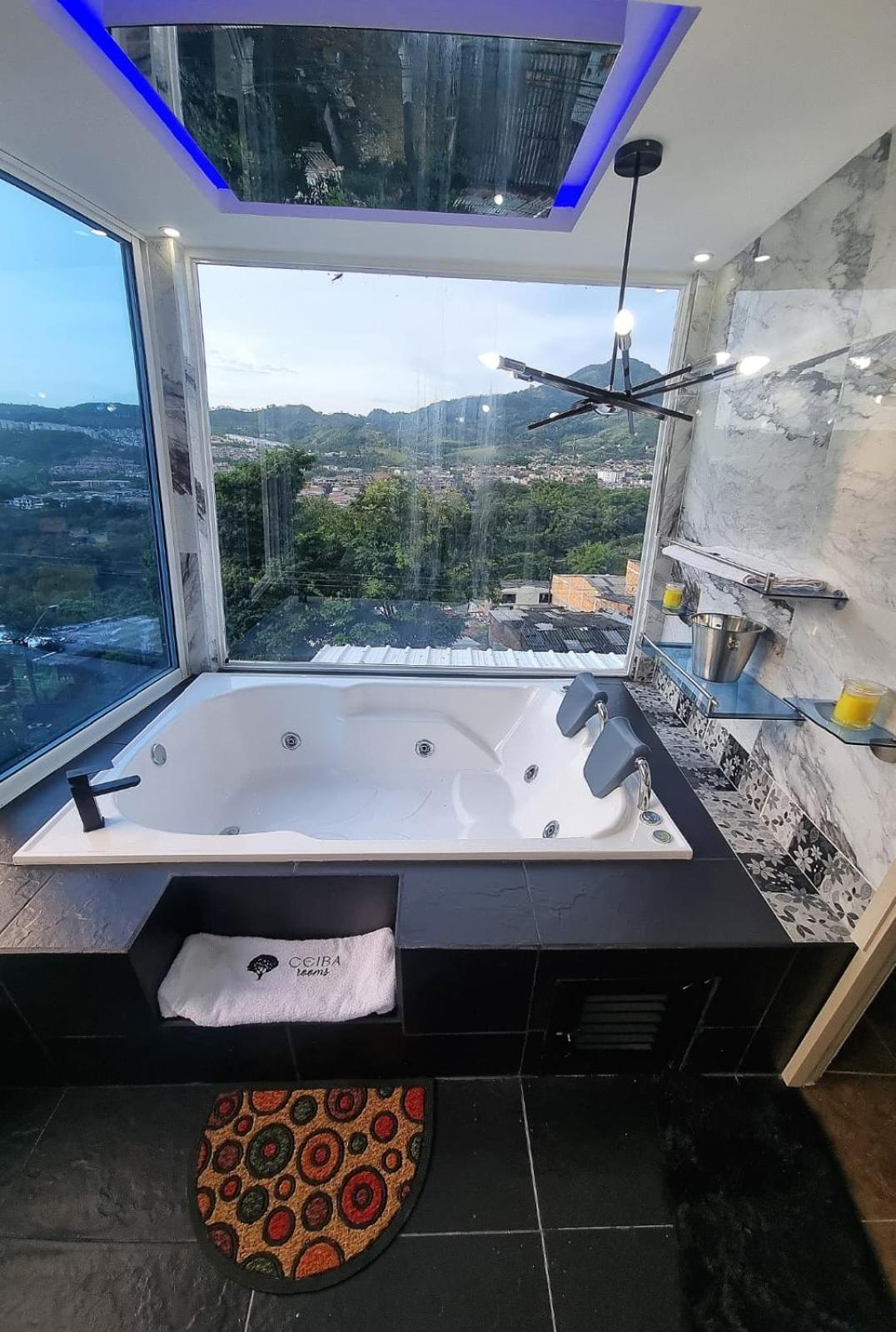Ayenda Ceiba Rooms Pereira Luaran gambar