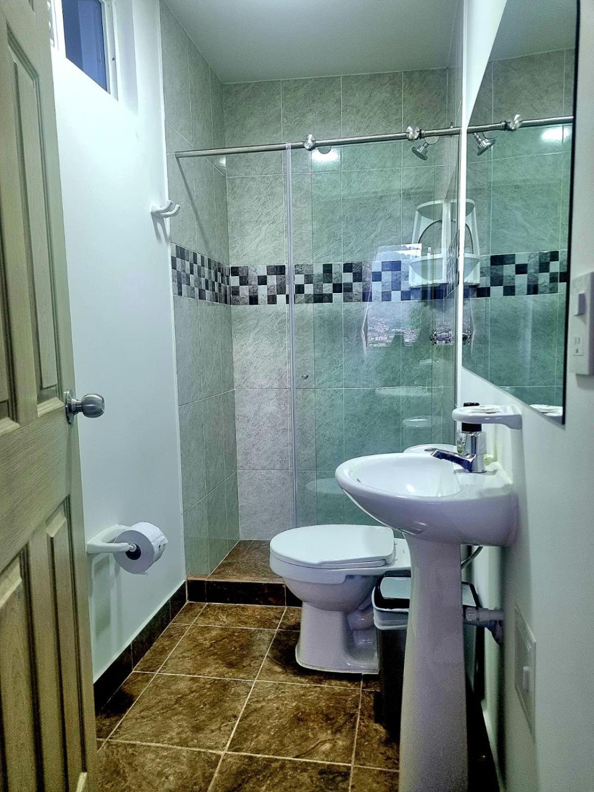 Ayenda Ceiba Rooms Pereira Luaran gambar