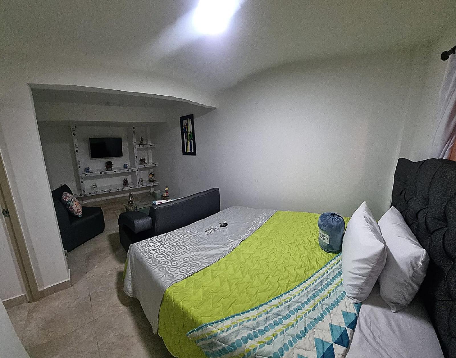 Ayenda Ceiba Rooms Pereira Luaran gambar