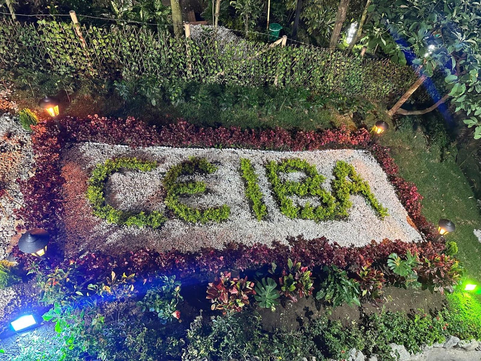 Ayenda Ceiba Rooms Pereira Luaran gambar